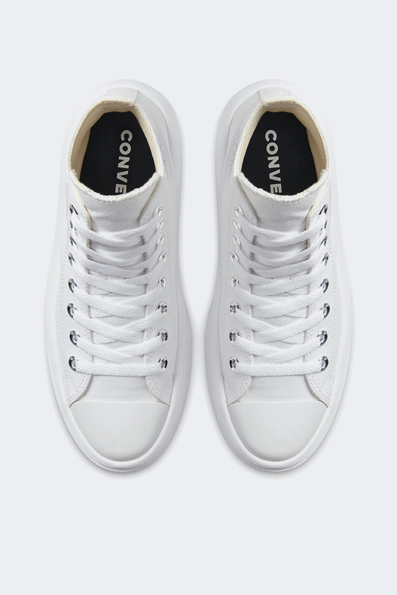 Chuck Taylor All Star Move Platform