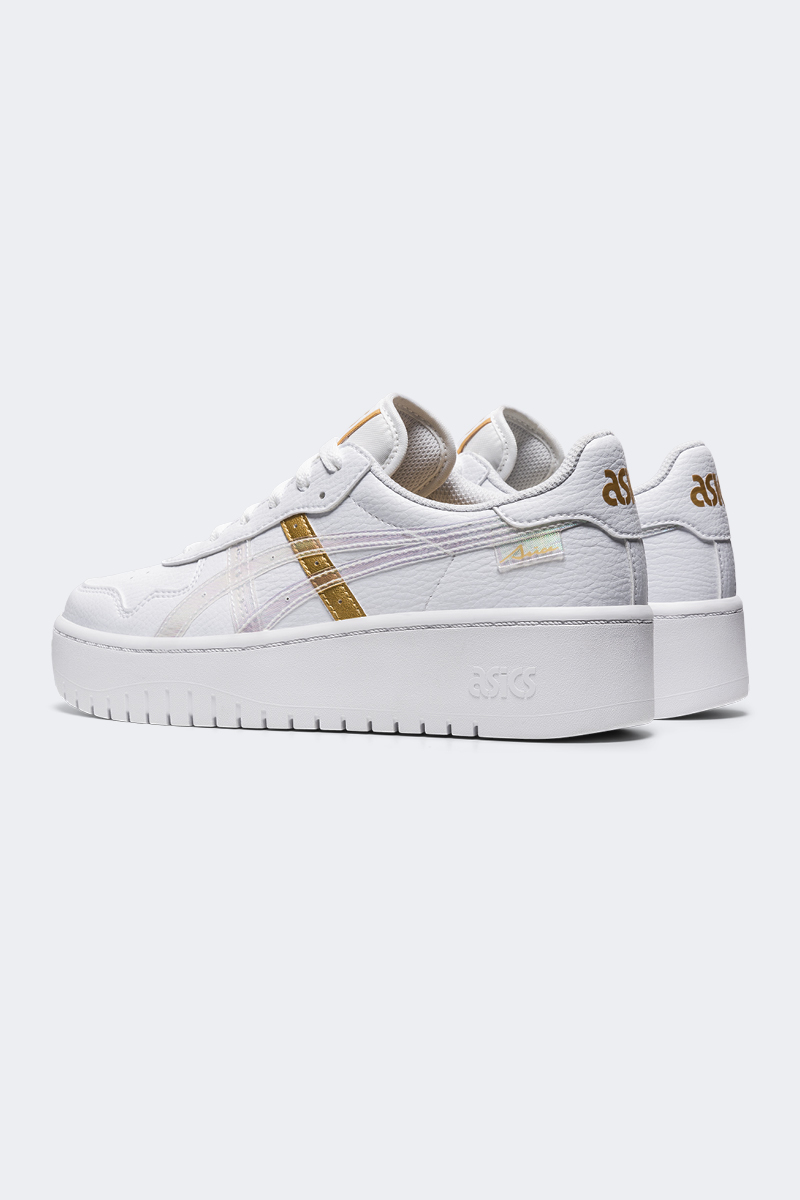japan s platform white