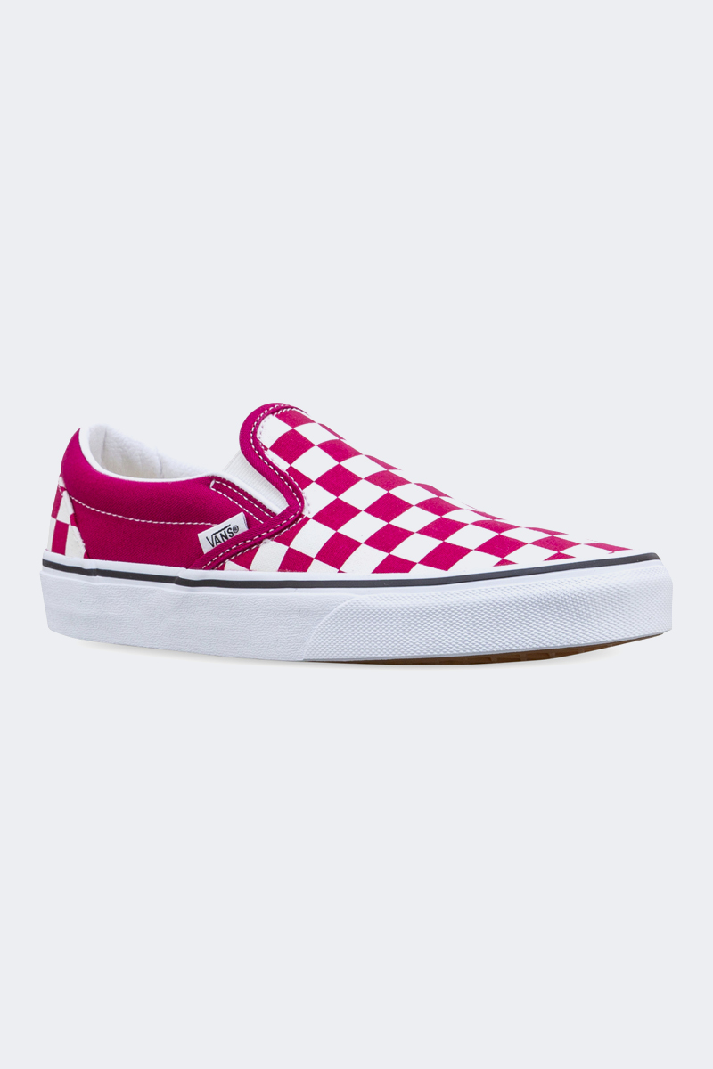 Classic Slip-On