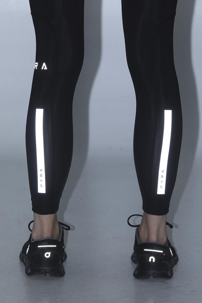 Path Finder Legging