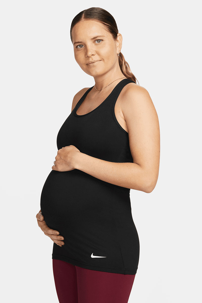 nike maternity pants