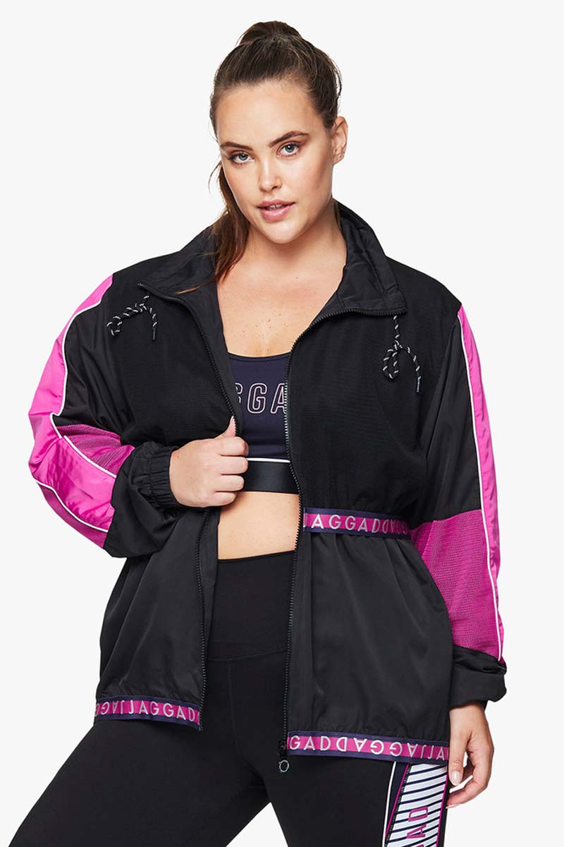 La Brea Spray Jacket