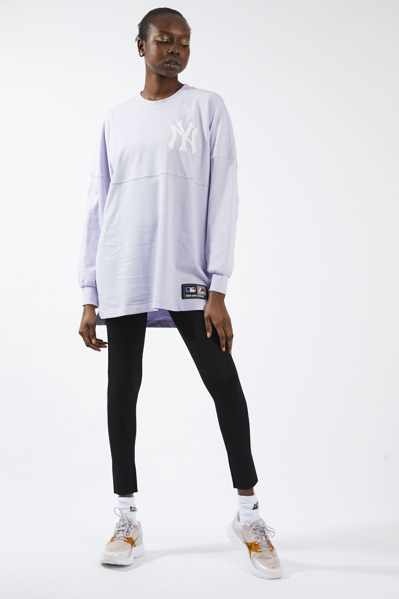 Hiri LS Tee