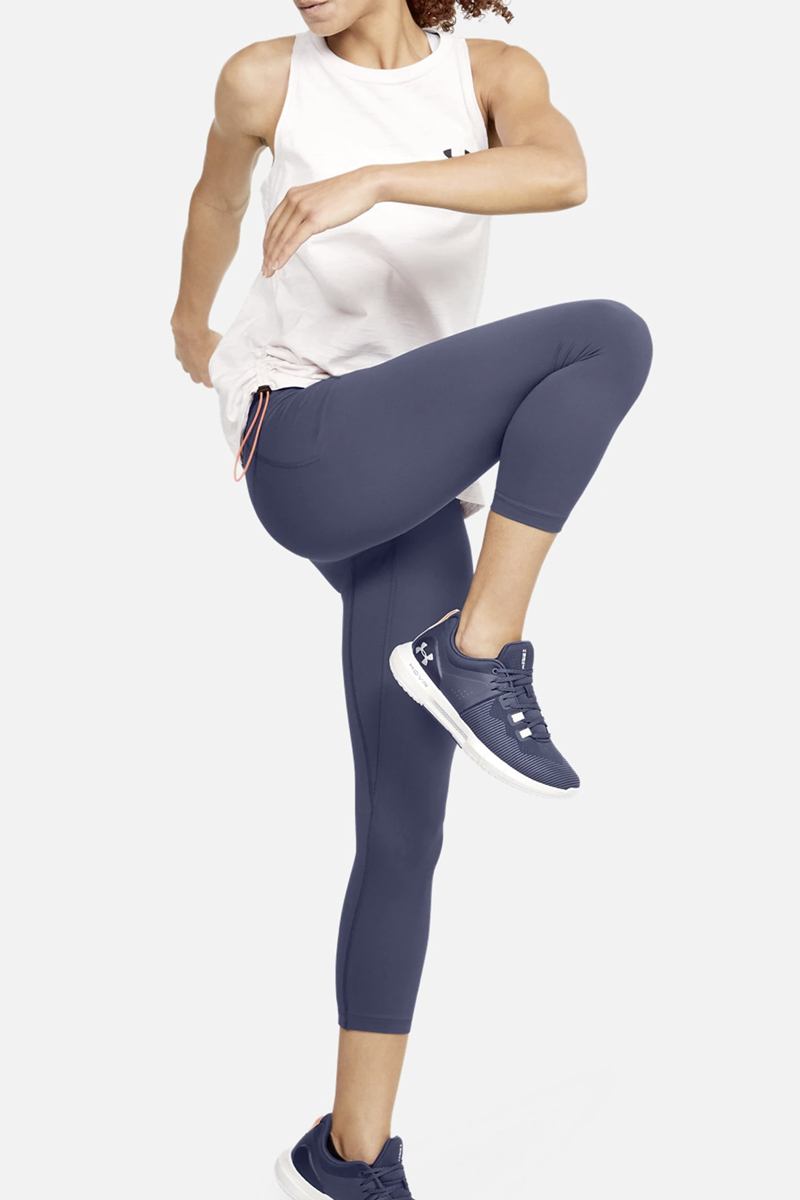 UA Meridian Crop Tight
