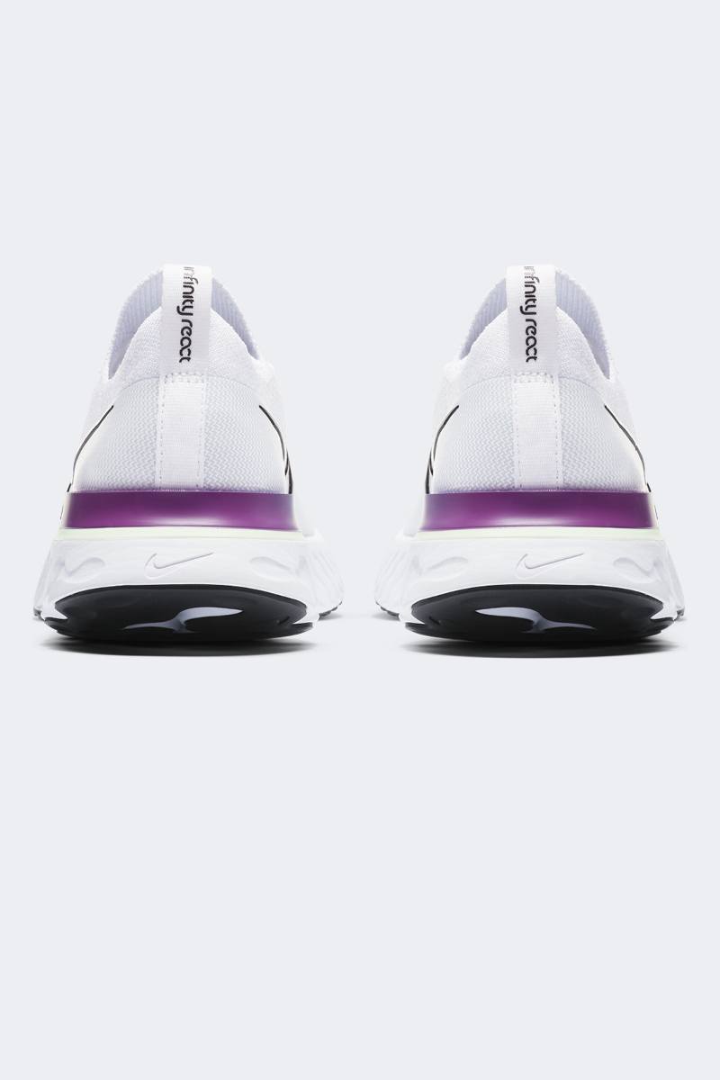 React Infinity Run Flyknit