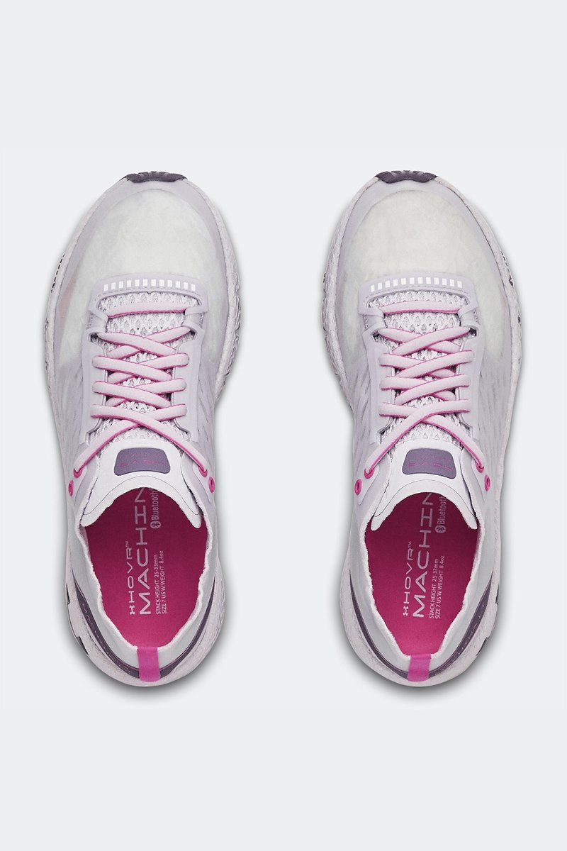 UA HOVR Machina LT Running Shoes