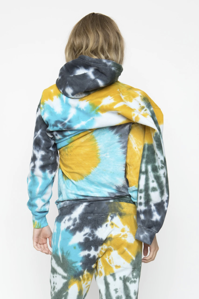 The Limeade Hoodie