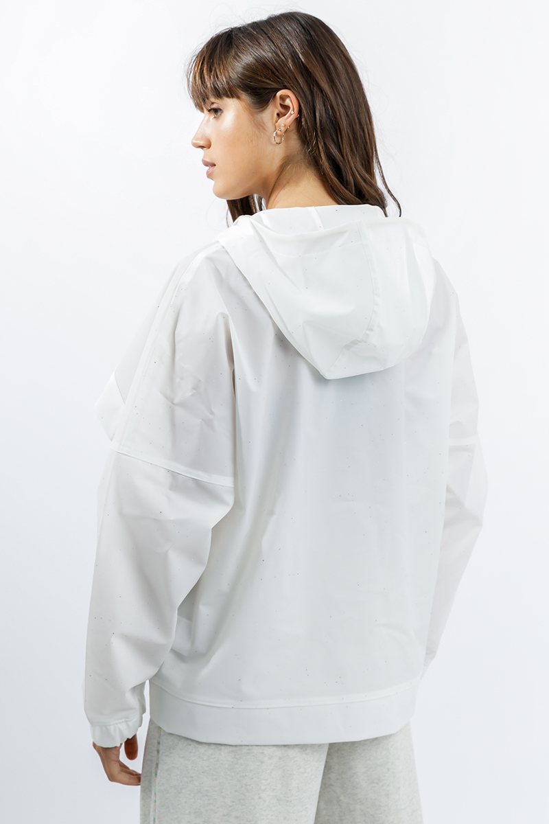 Sportswear Anorak Jacket