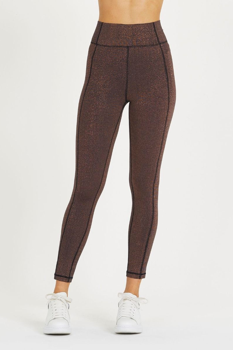 Aquarius Dance Midi Pant