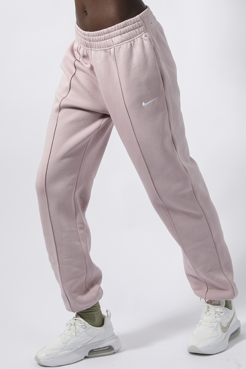 nike trend essential fleece pants