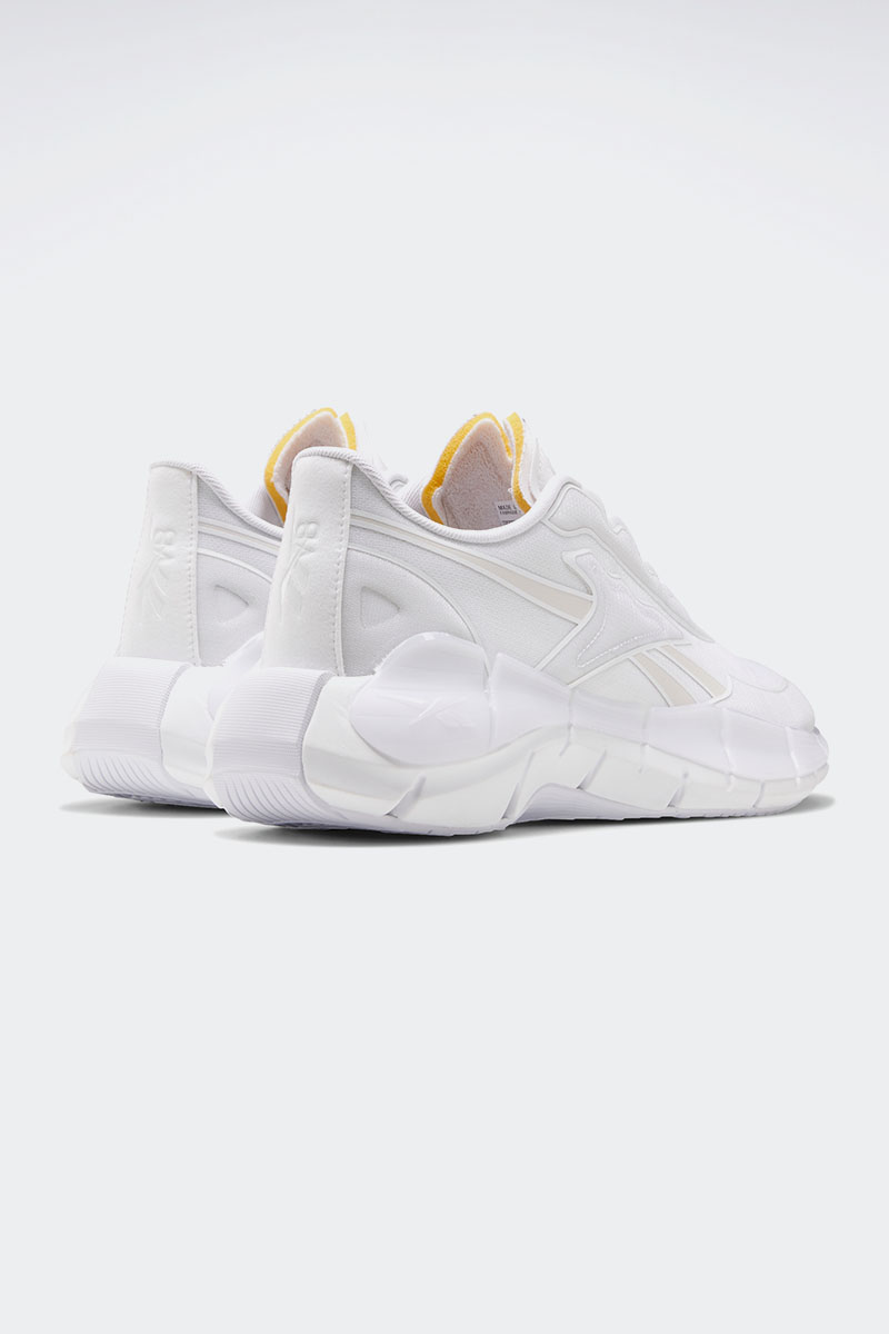 Reebok victoria beckham white on sale trainers