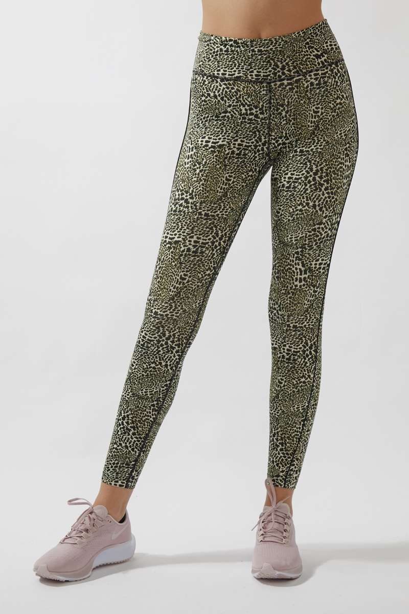 One Mid-Rise 7/8 Tights