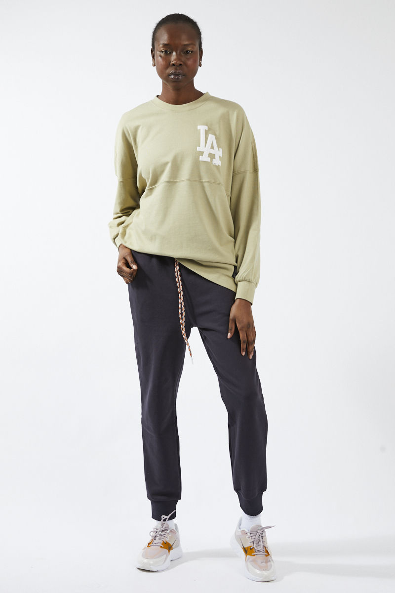 Hiri LS Tee