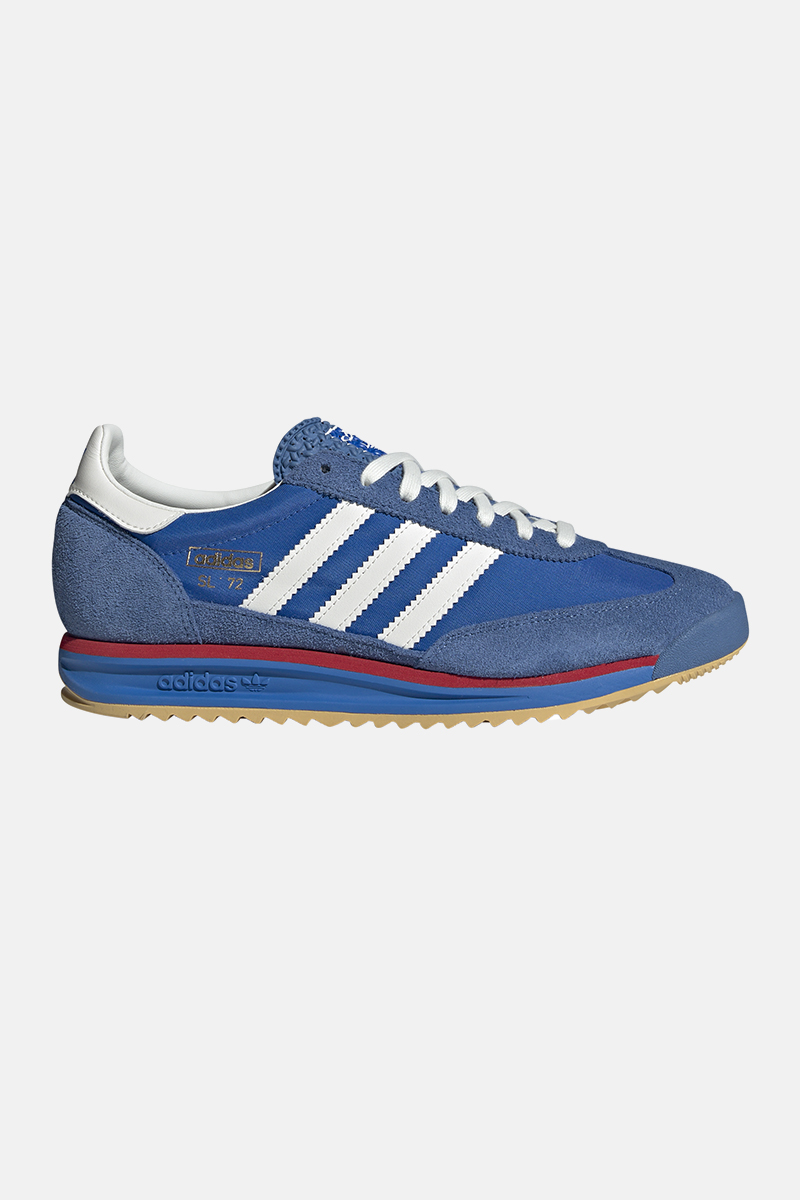 adidas Originals SL 72 RS Night Indigo/Ftwr White/Shadow adidas Originals SL 72 RS Night Indigo/Ftwr White/Shadow