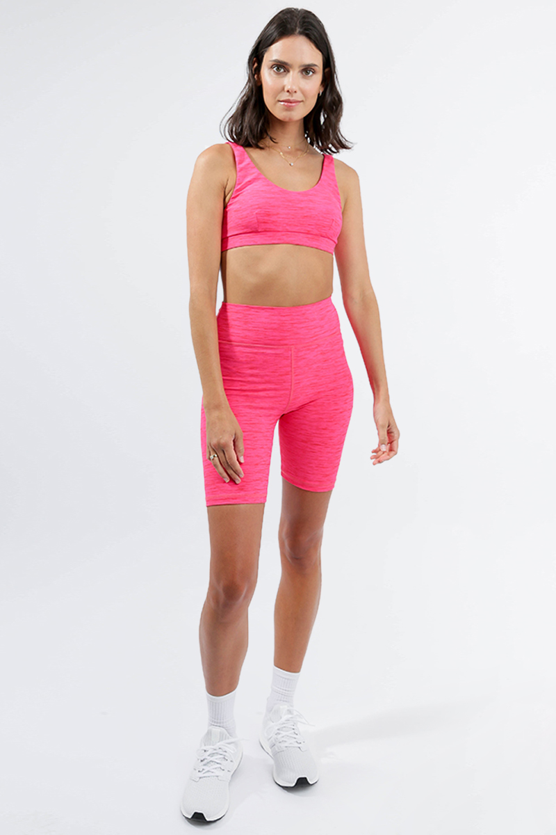 Saanvi Dance Spin Short