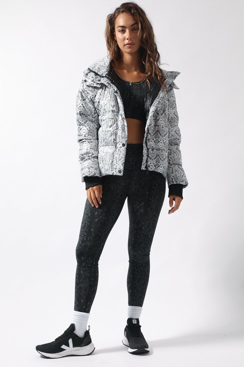 Highland Jacket