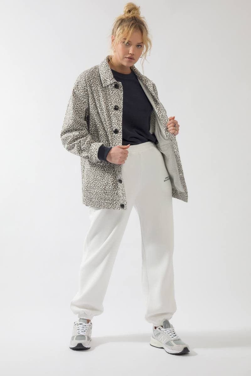 Linwood Jacket