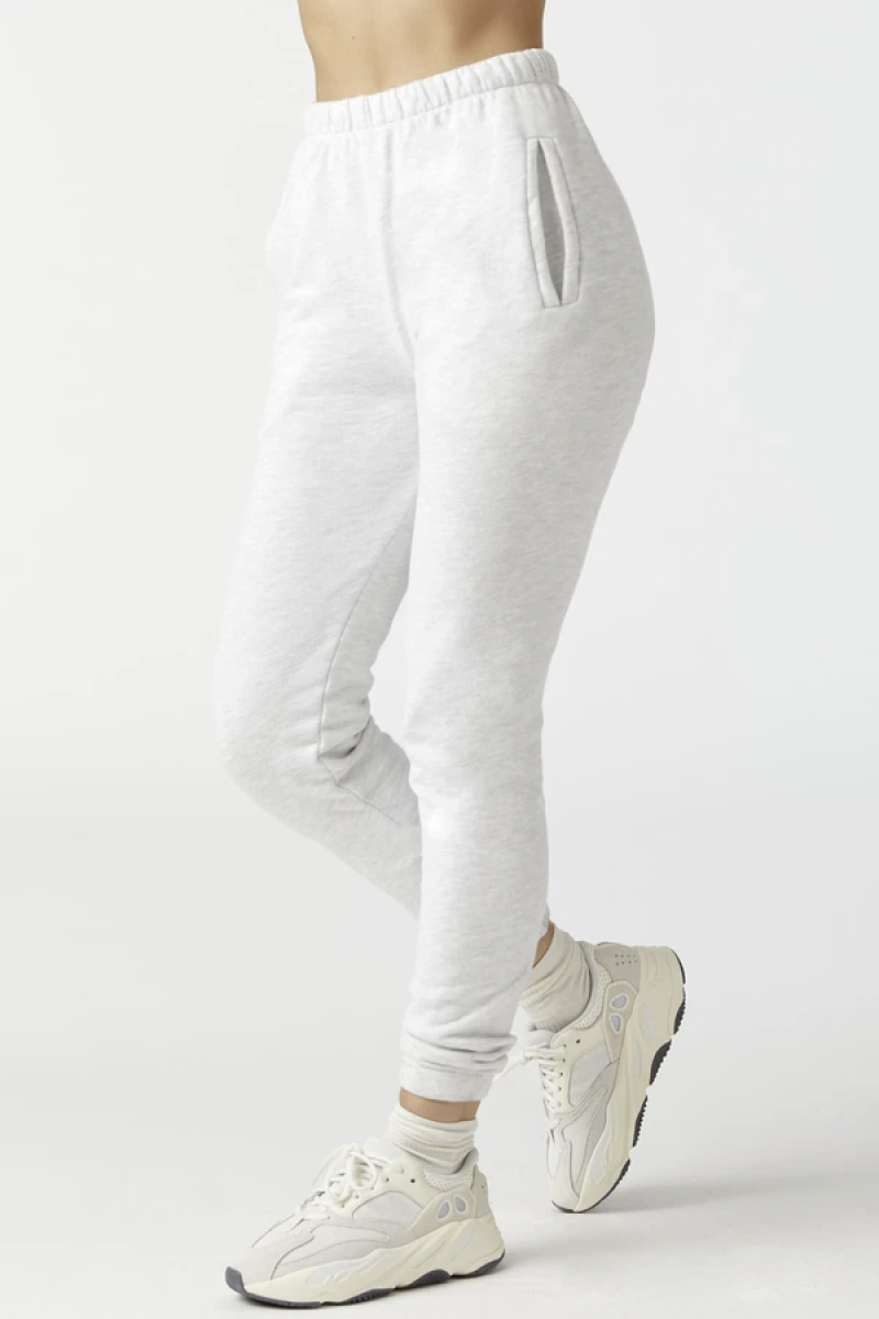 joah brown empire jogger