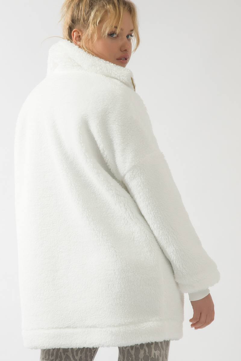 Shelburn Jacket