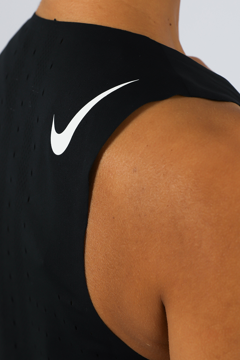 aeroswift running singlet