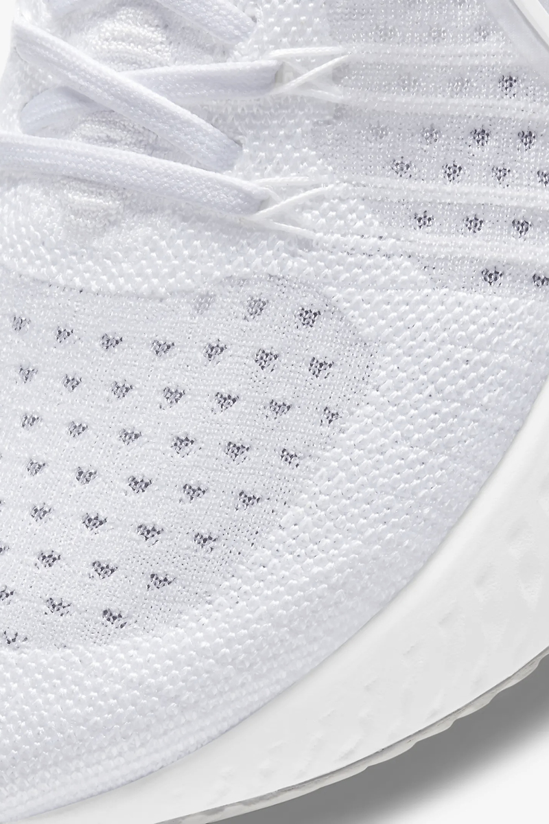 React Infinity Run Flyknit 2