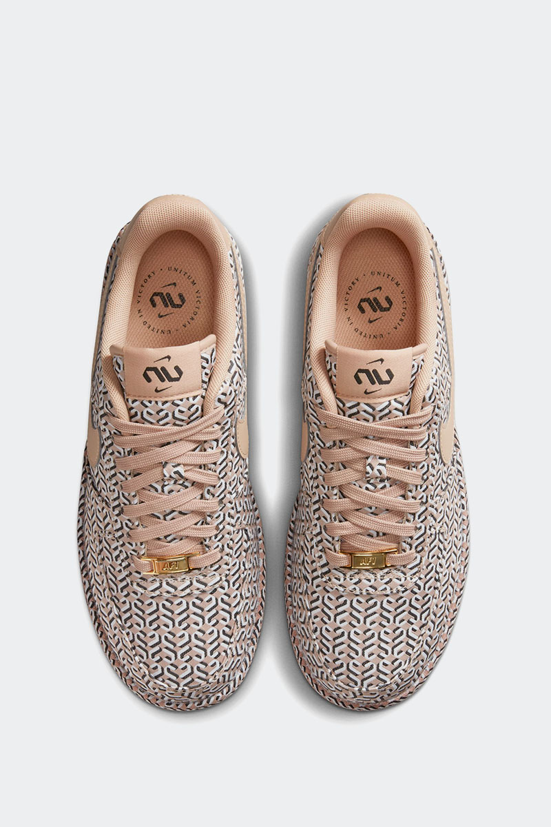 Obsidian Nike Footwear Womens Air Max Lx Air Force LX