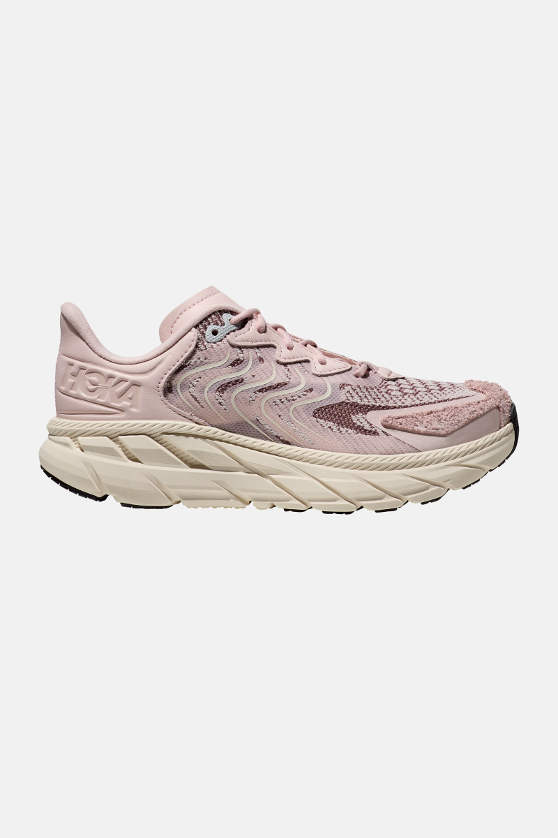 HOKA Clifton LS Cosmic Pearl / Galaxy | Stylerunner