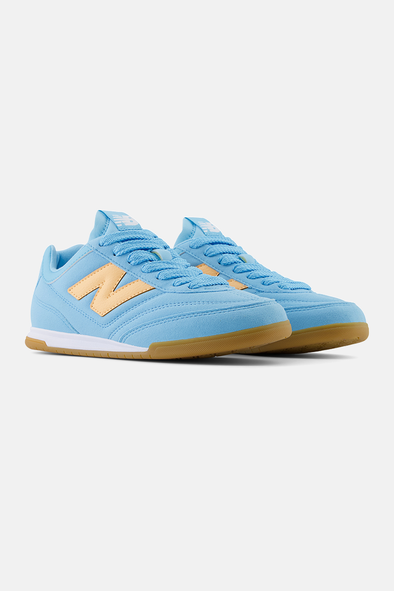 ★New Balance★ NBPDFS214W URC42LA WHITE NBPDFS214W_10 New Balance RC42 'White Reflection' URC42LA