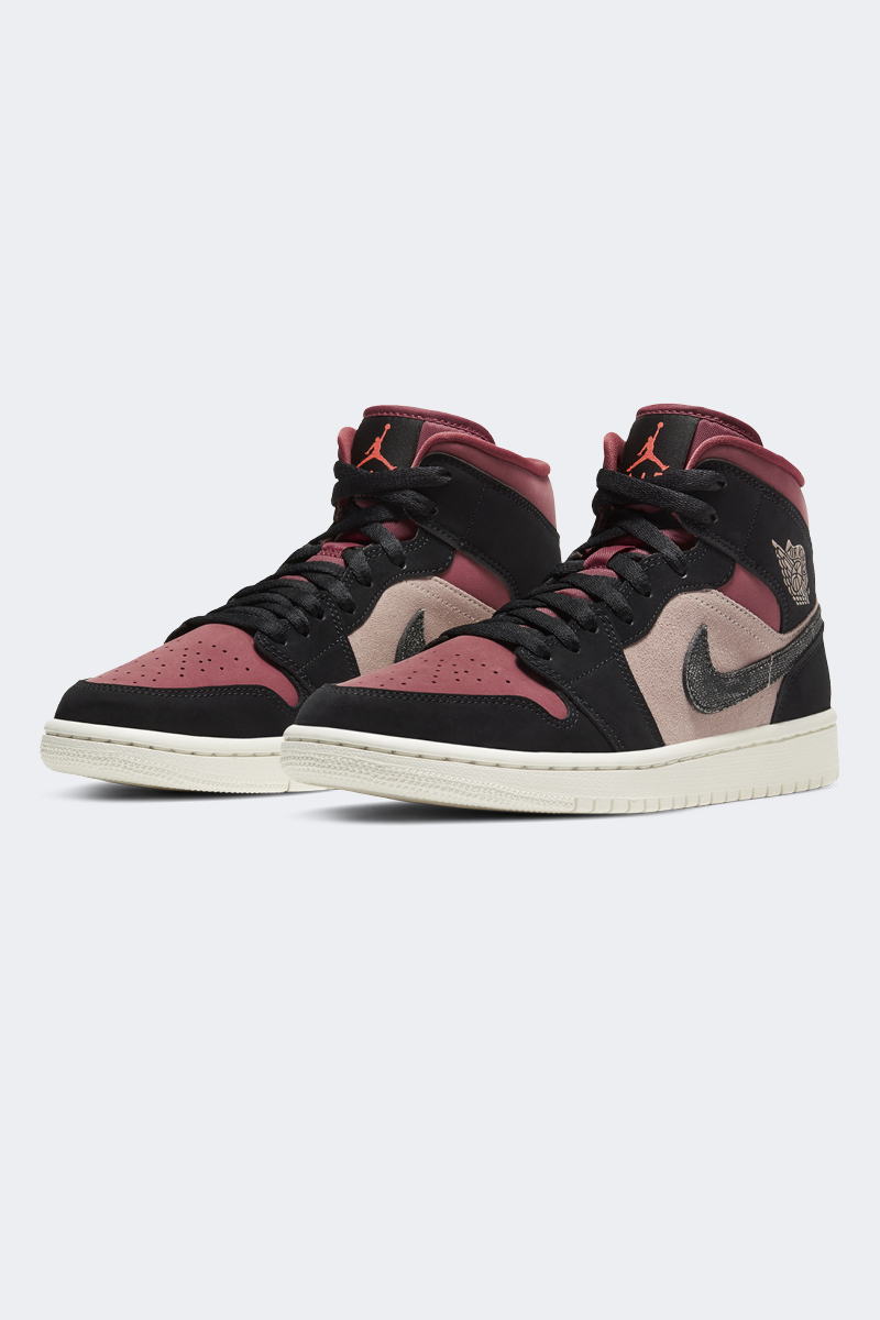 nike air jordan 1 beige