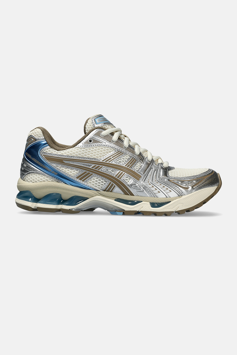 ☆【ASICS 】☆(W) Asics Gel-Kayano 14 Cream Peppe.r☆22.5-28 GEL-KAYANO 14 | Women | CREAM/PEPPER | Women's Sportstyle