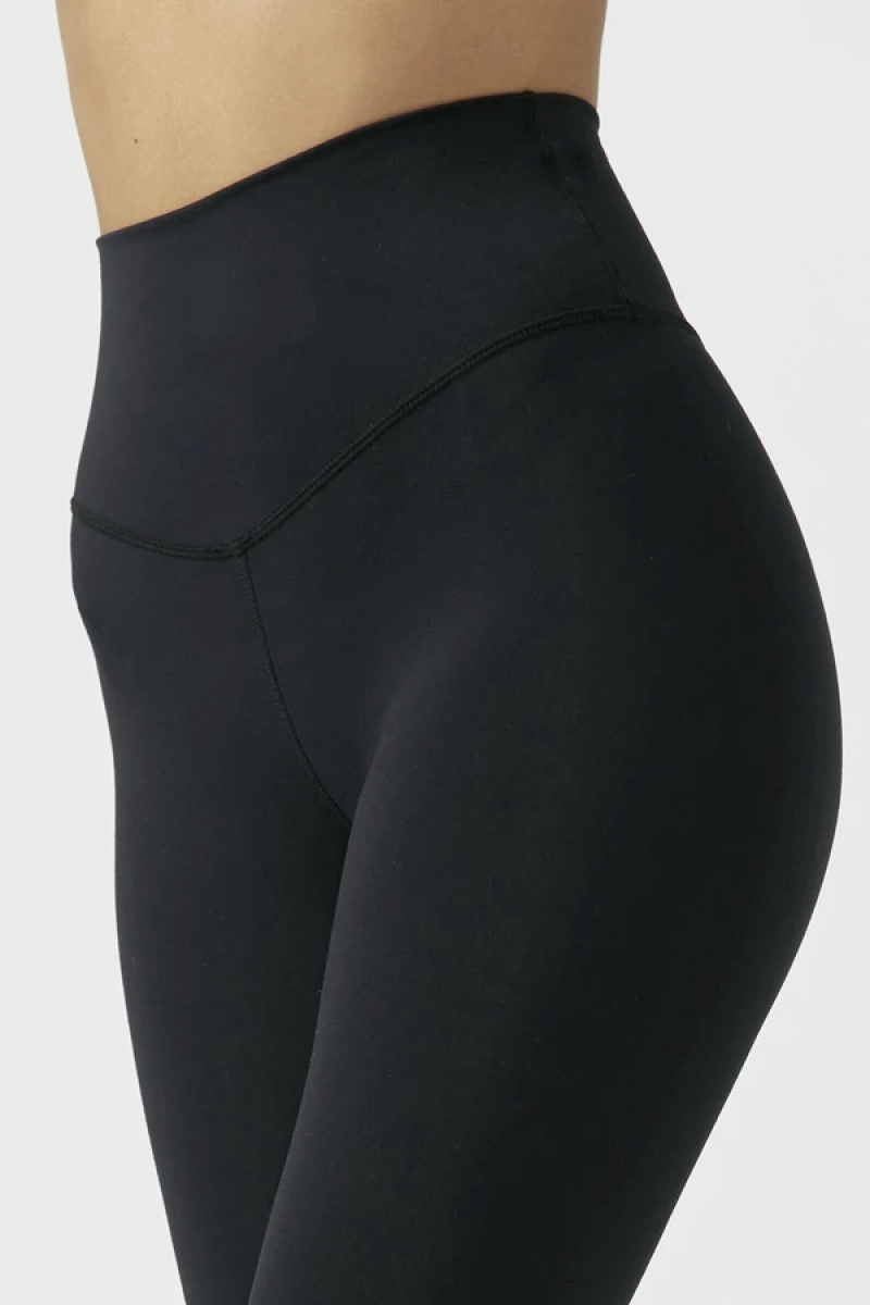 Second Skin Legging