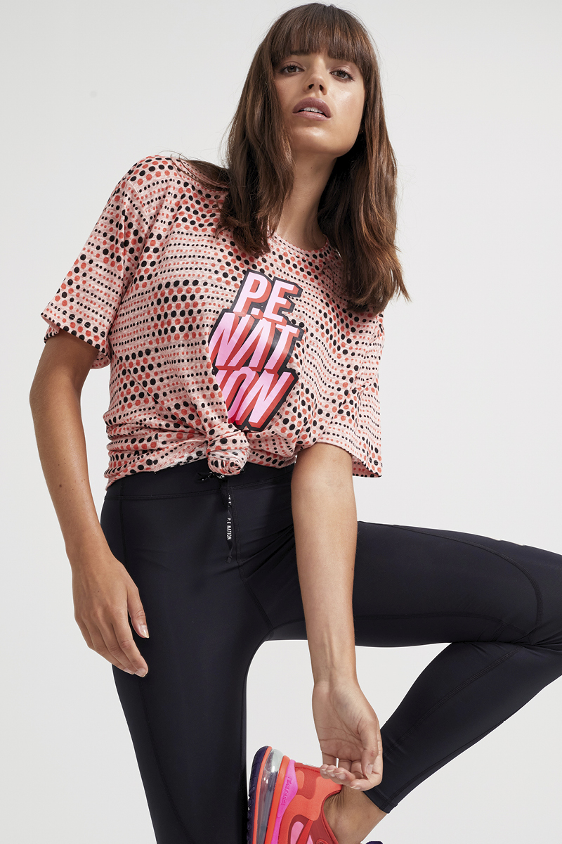 Goal Line Tee