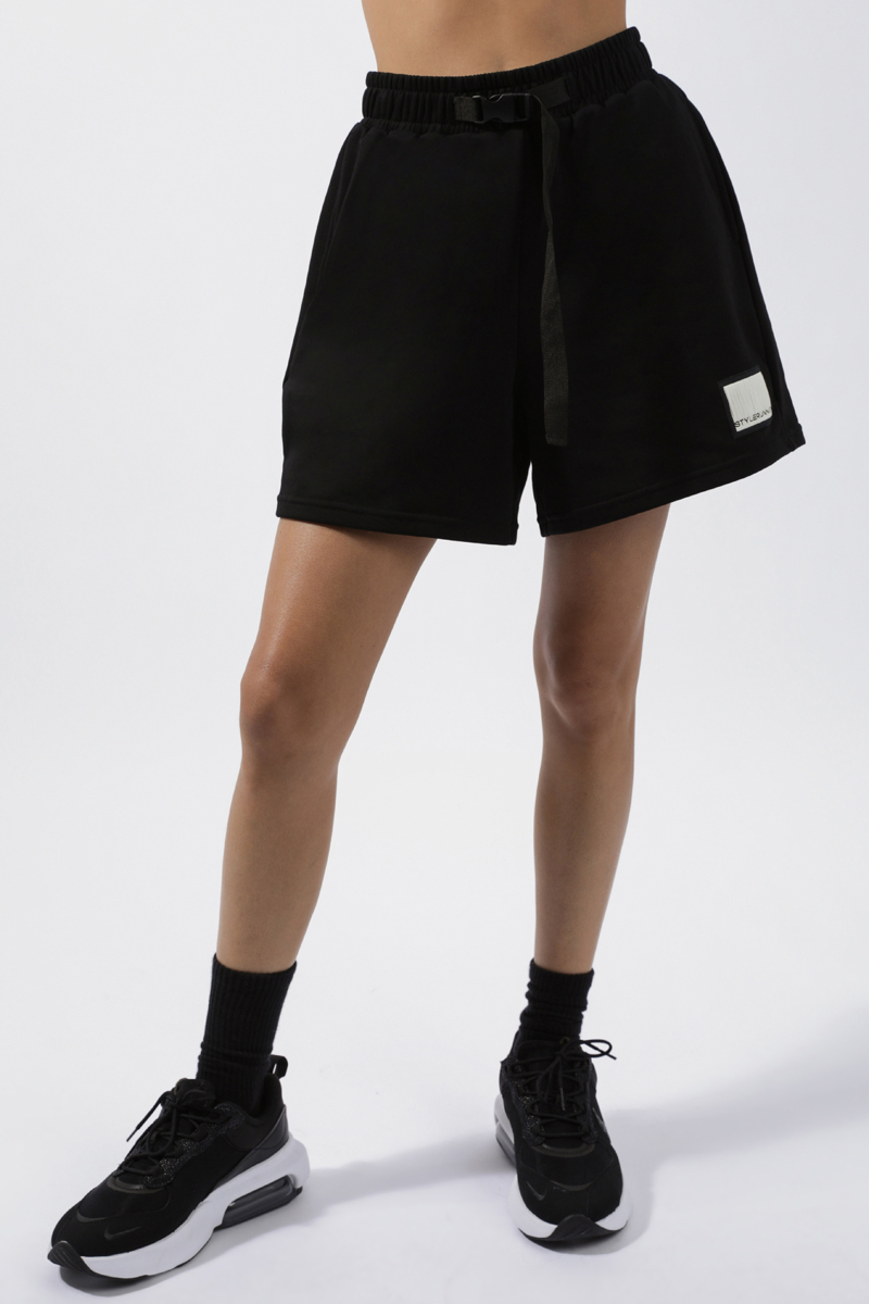 All Terrains Sweat Short
