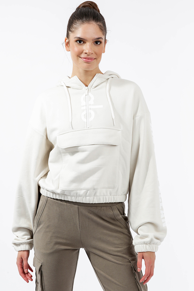Solar Hoodie