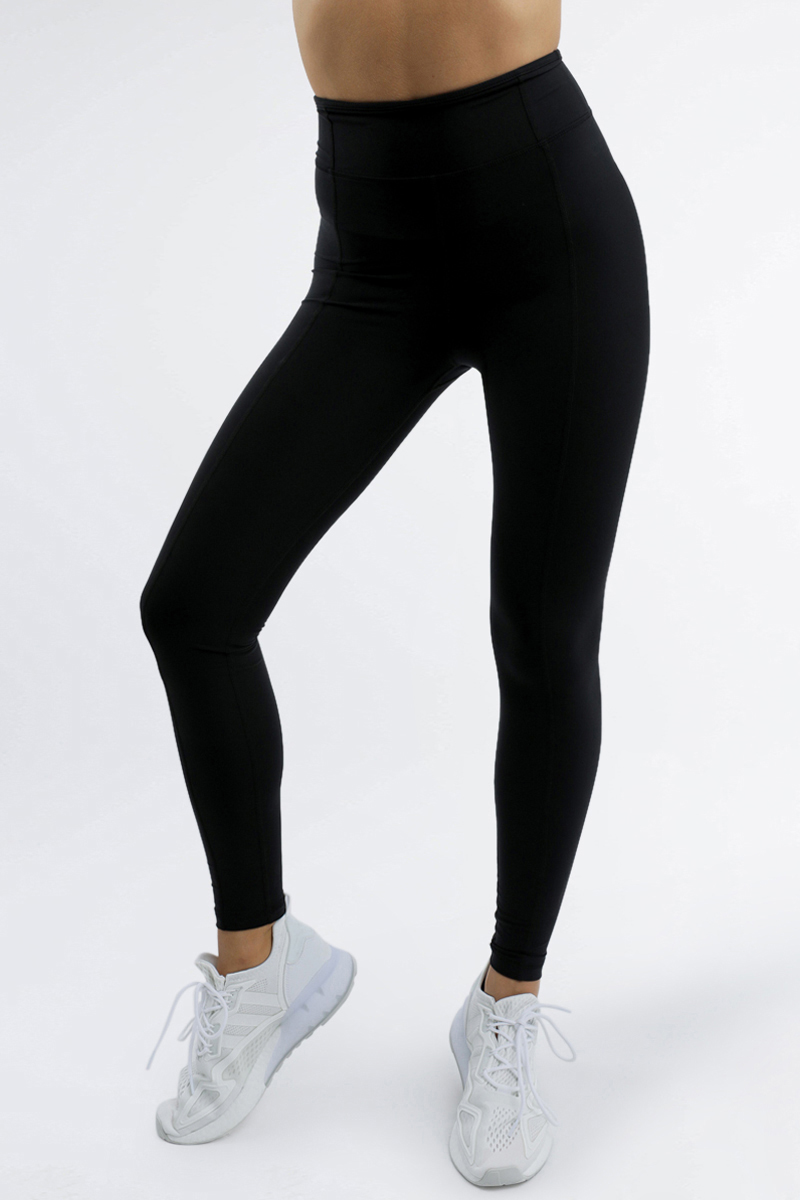 Matte Tech Dance Pant