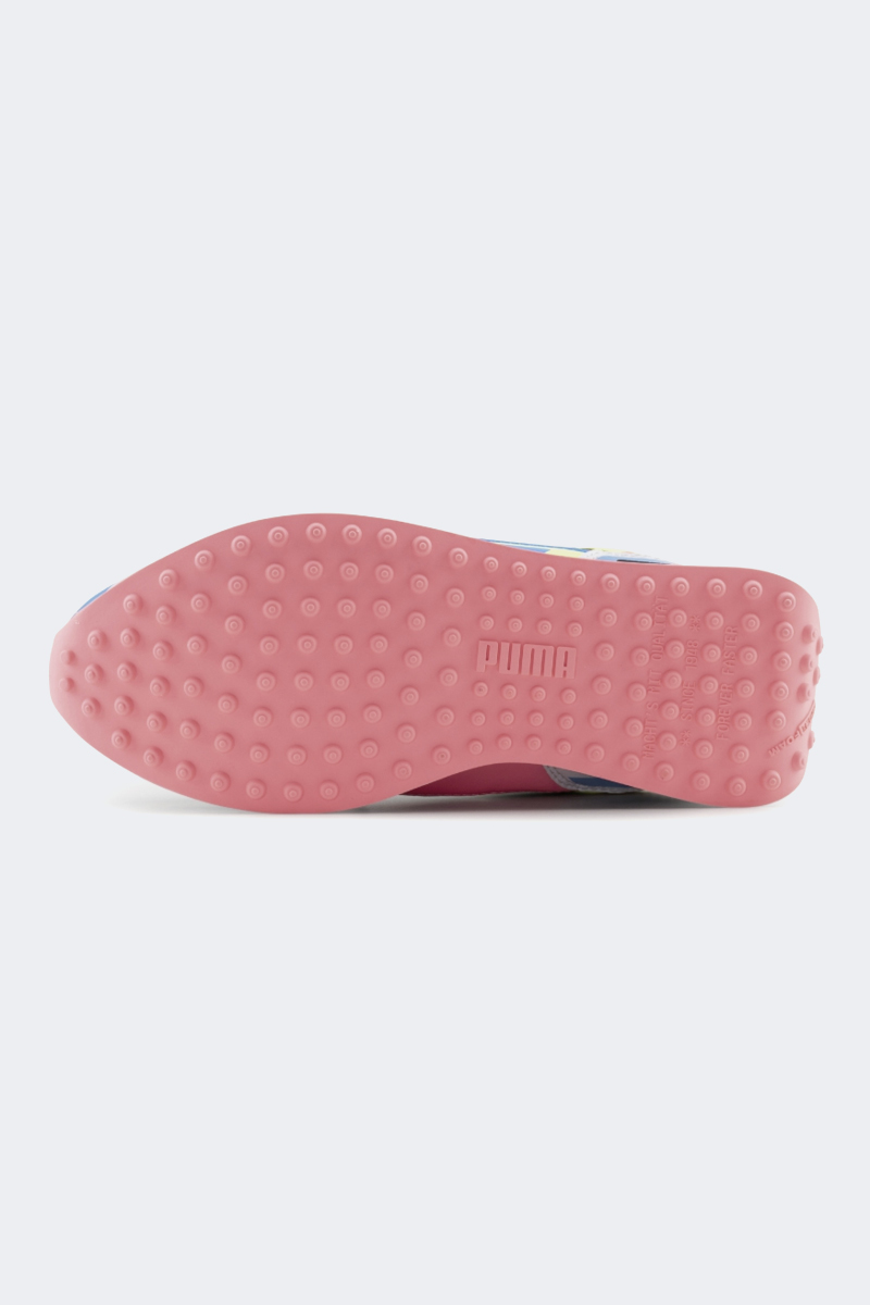 Mile Rider Sunny Getaway Sneaker