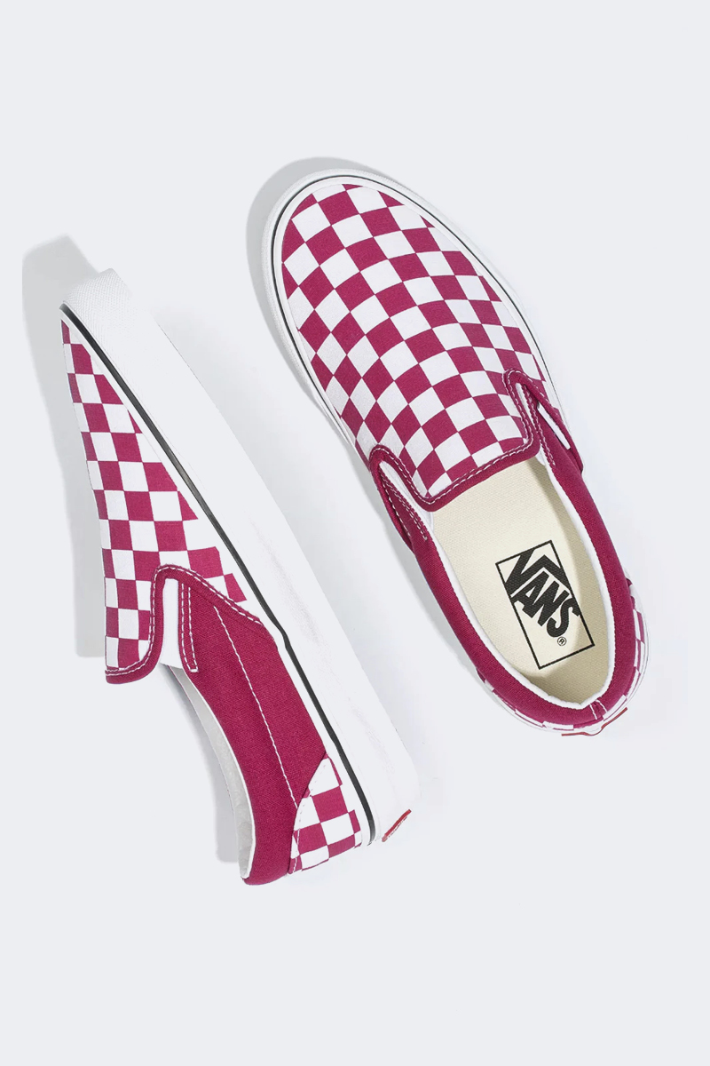 Classic Slip-On