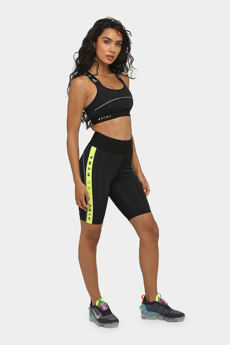 Form Bike Shorts