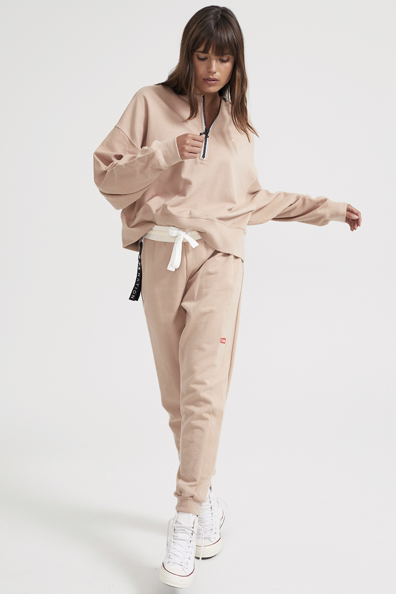 Regain Track Pant