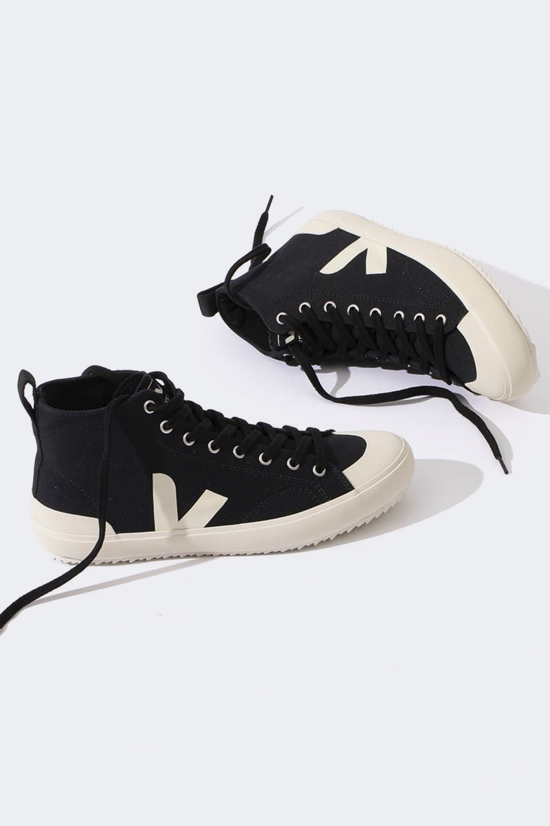Nova High Top