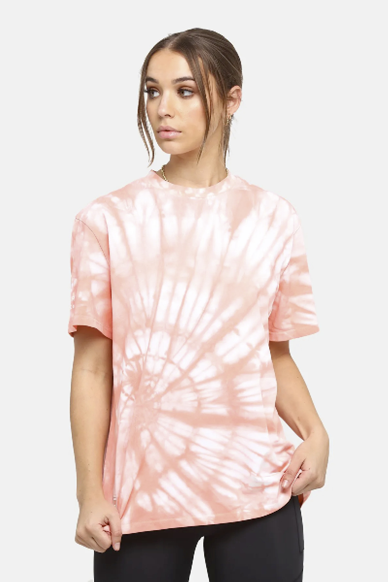 Mineral Tie Dye T-Shirt
