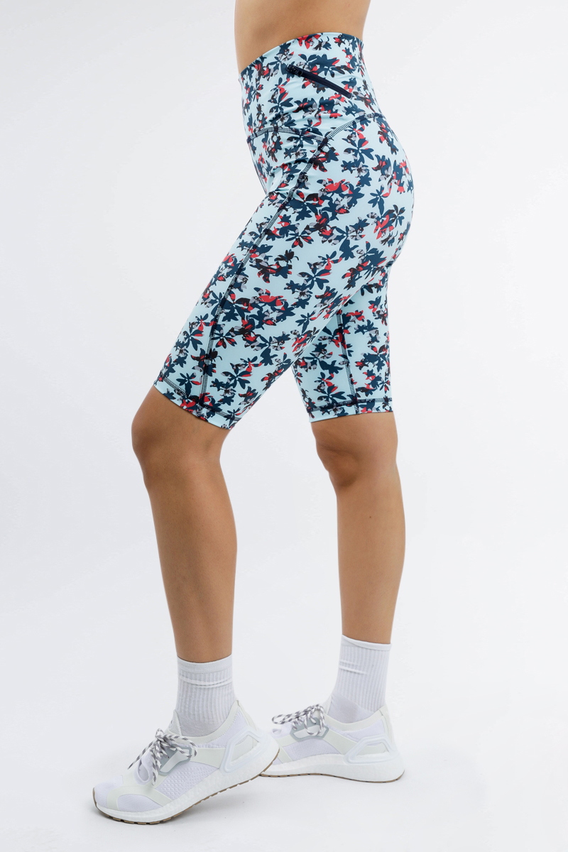 TruePurpose Cycling Tights
