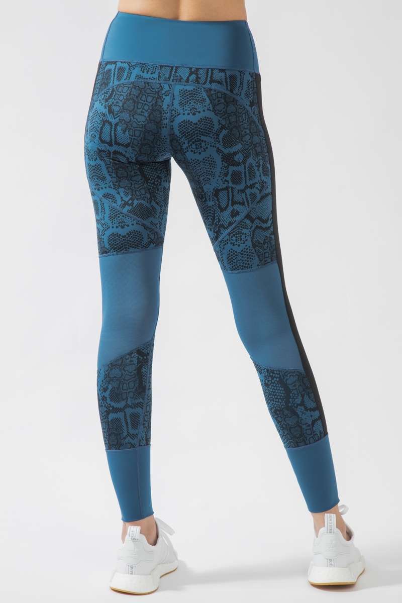 Primeblue Training Tights