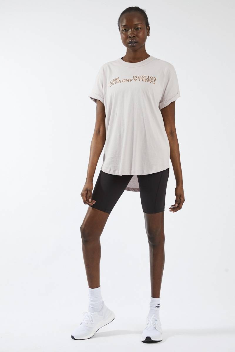 Huntington 2.0 Tee
