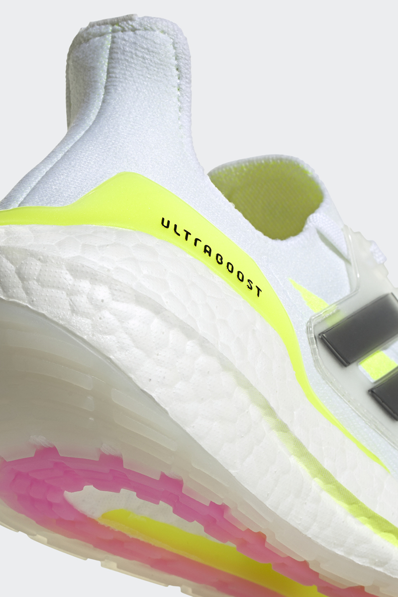 Ultraboost 21