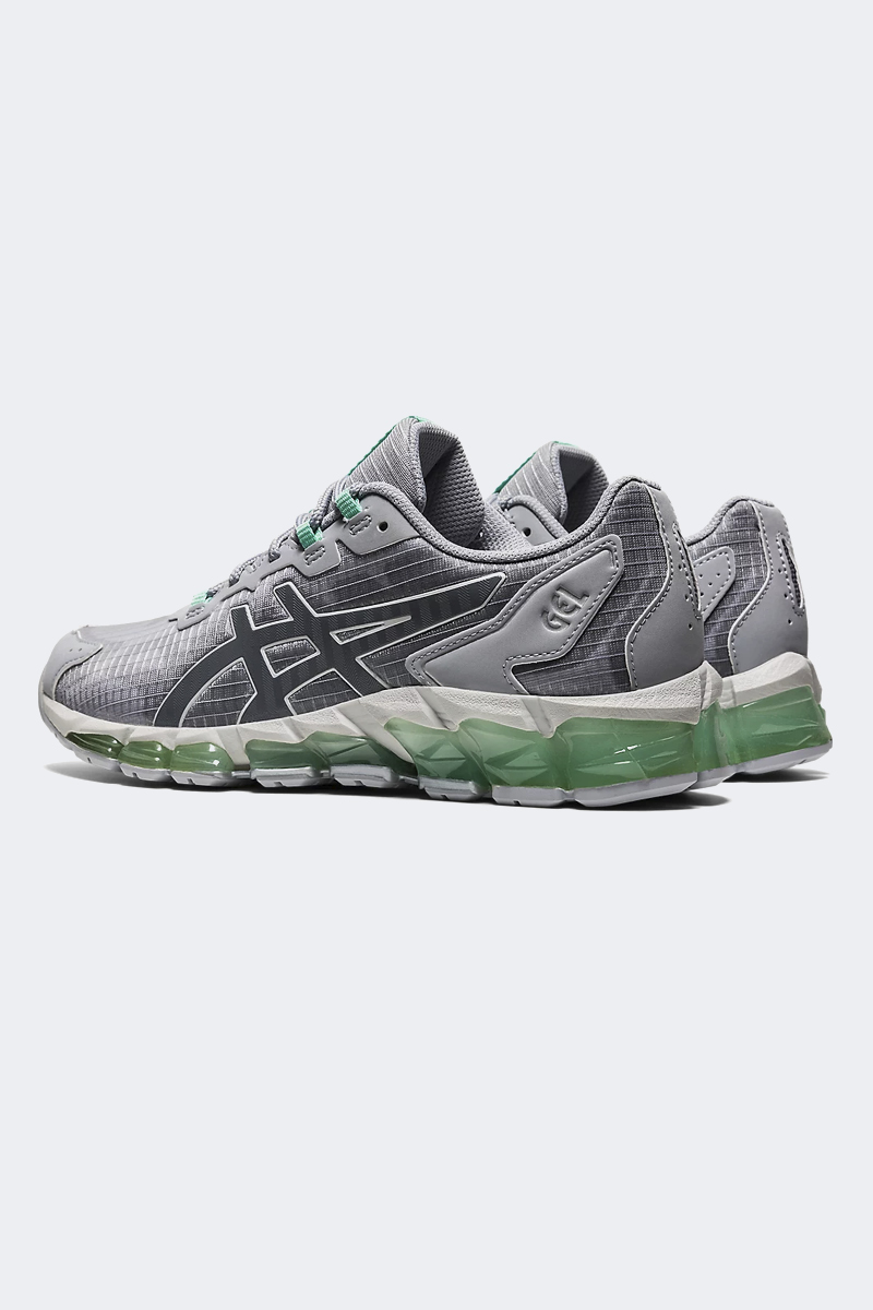 Asics Gel-Quantum 360 6 - Piedmont Grey | Stylerunner