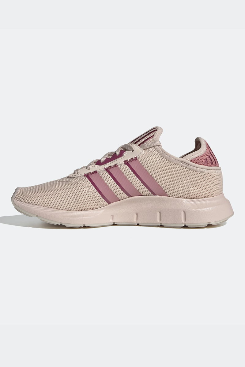 adidas swift run rose