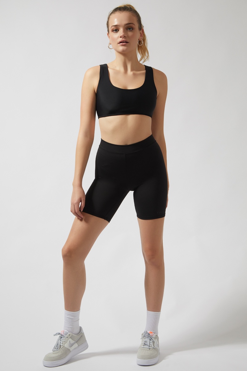 The All Day Bike Short
