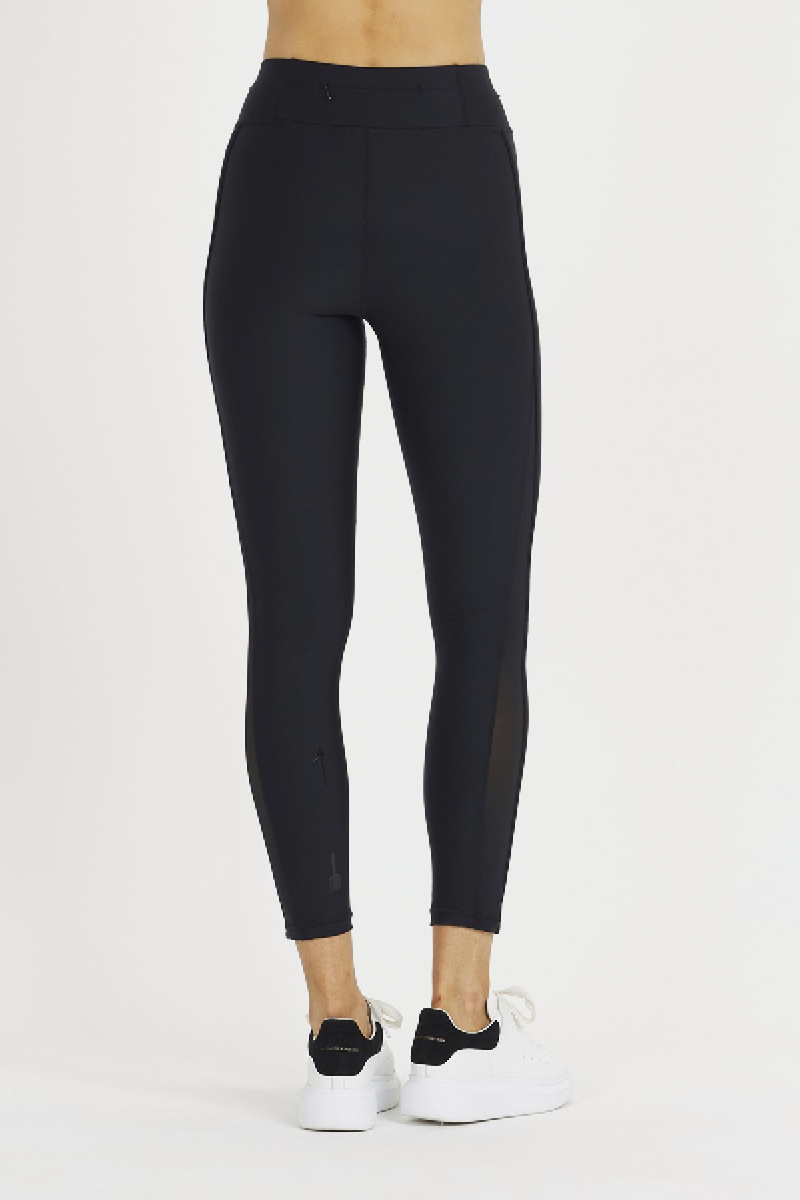Matte Midi Pant