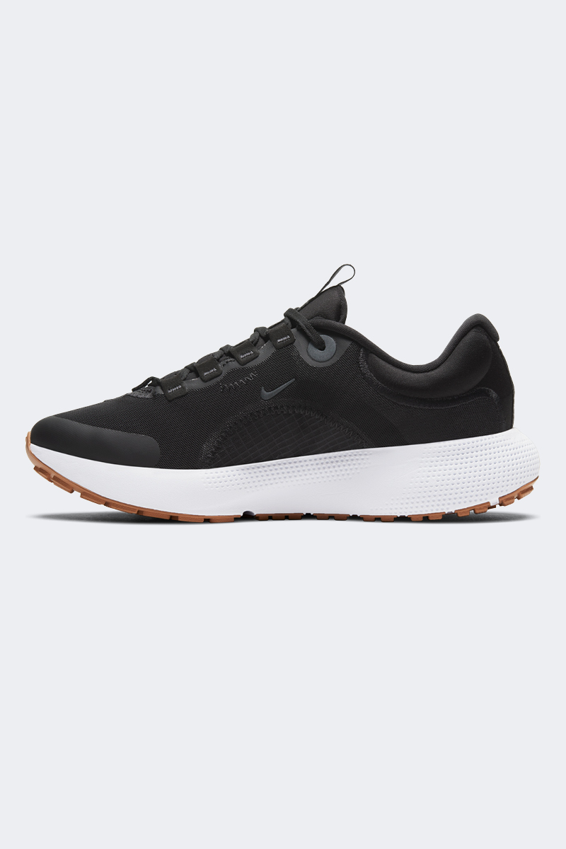 Nike React Escape Run - Black | Stylerunner